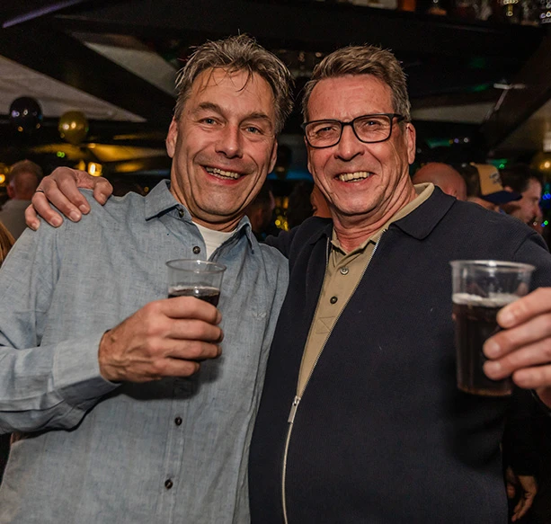 businessclub vrienden van rksv gda