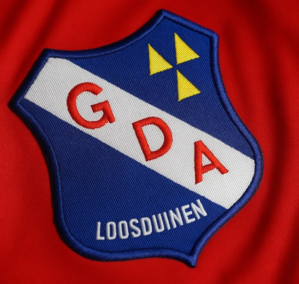 RKSV GDA Loosduinen