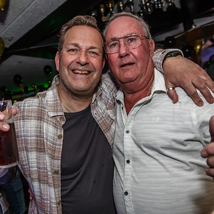 Wij scoren op meer vlakken dan alleen op het veld