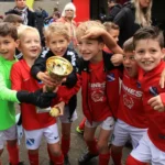 jeugdtoernooi uitgelicht