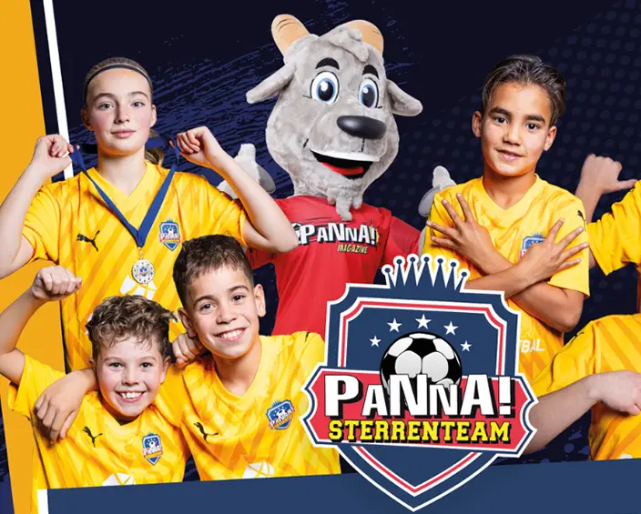 panna-voetbaltoernooi